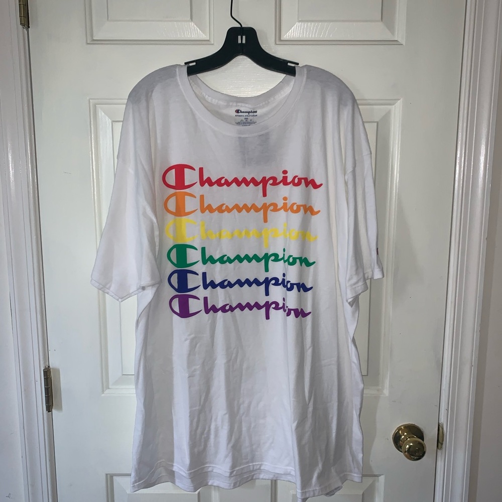 Champion T-Shirt